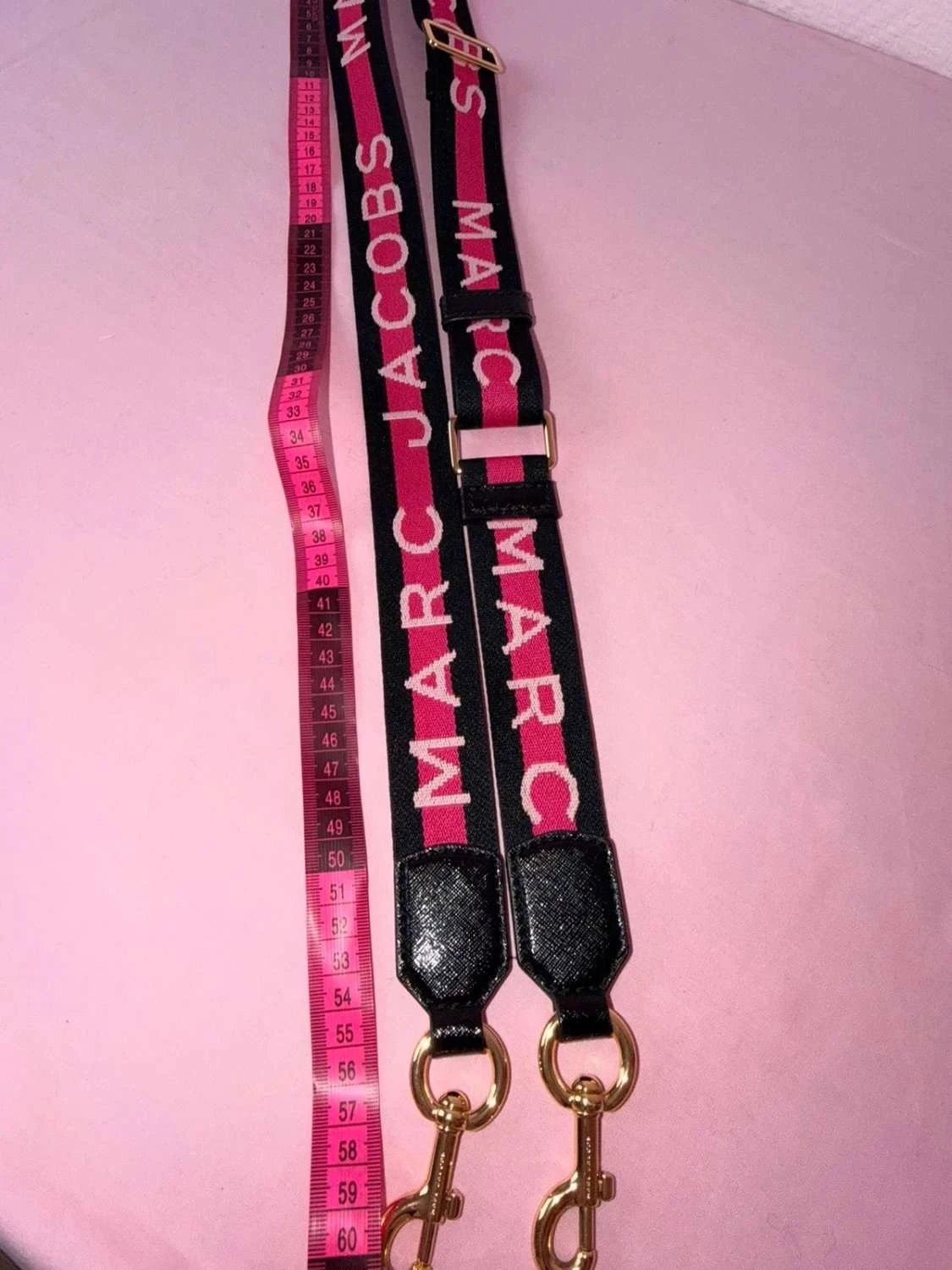 Bandolera Marc Jacobs sin usar – photo 9
